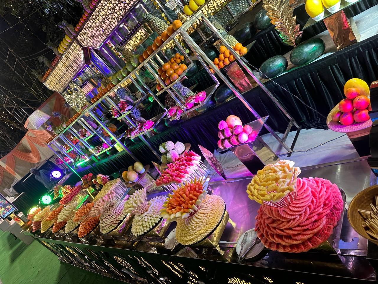 Fruit Cream
